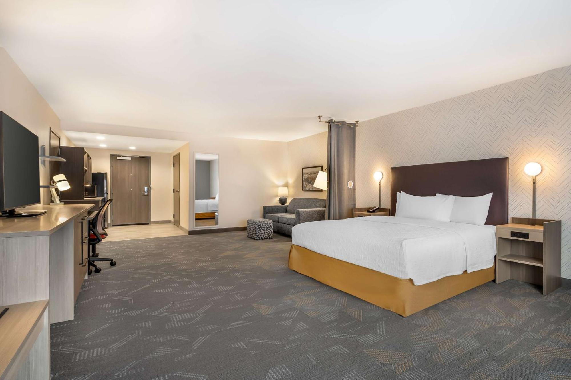 Home2 Suites By Hilton Reynoldsburg Columbus East Exterior foto